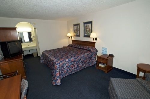 Rivercity Inn - Jacksonville Chambre photo