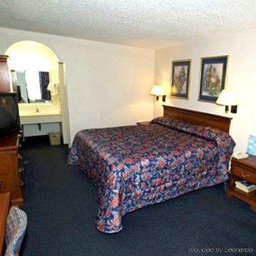 Rivercity Inn - Jacksonville Chambre photo