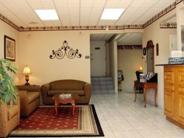 Rivercity Inn - Jacksonville Extérieur photo