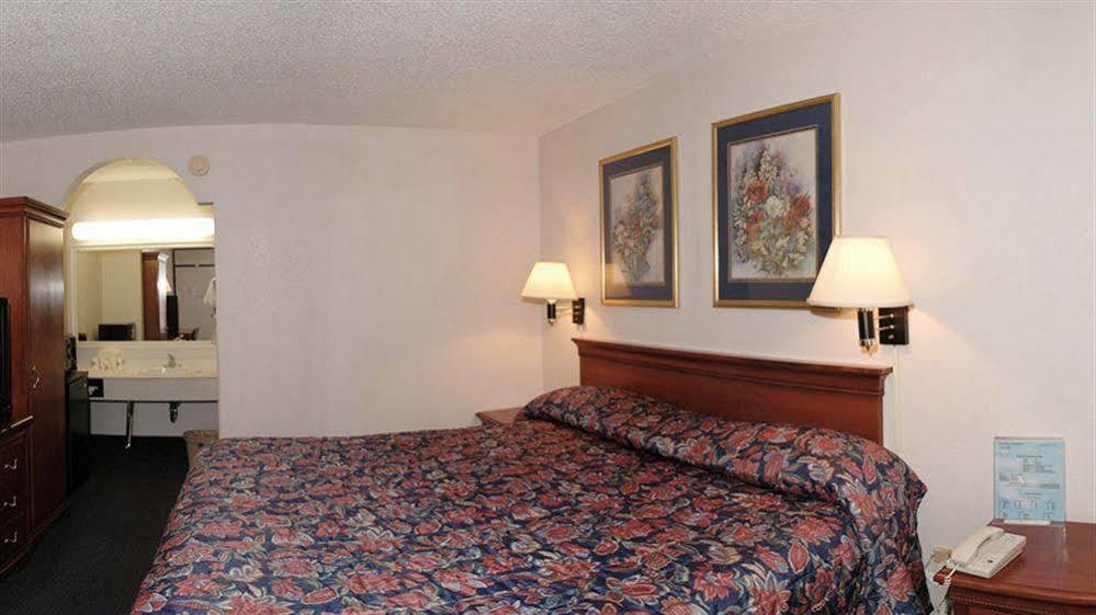 Rivercity Inn - Jacksonville Extérieur photo