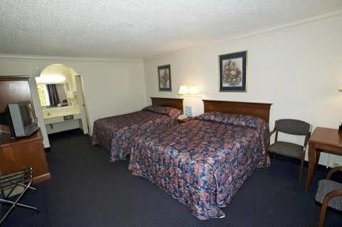 Rivercity Inn - Jacksonville Extérieur photo