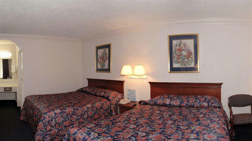 Rivercity Inn - Jacksonville Chambre photo